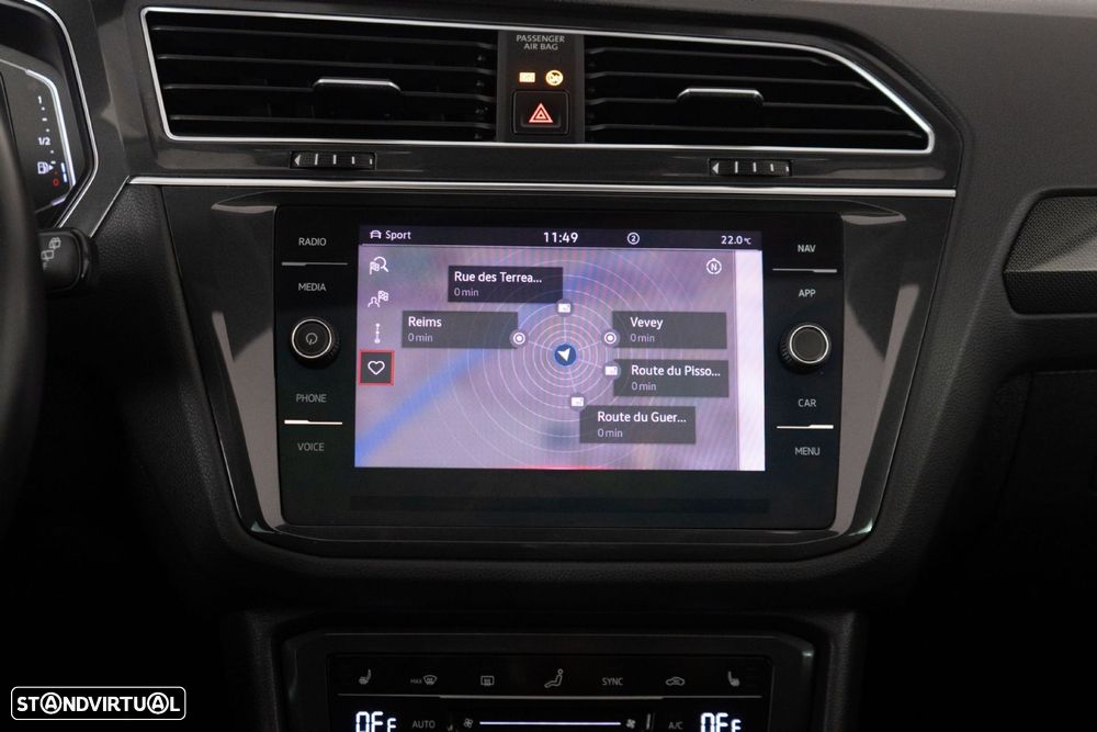 VW Tiguan 1.4 TSI eHybrid Life DSG - 28