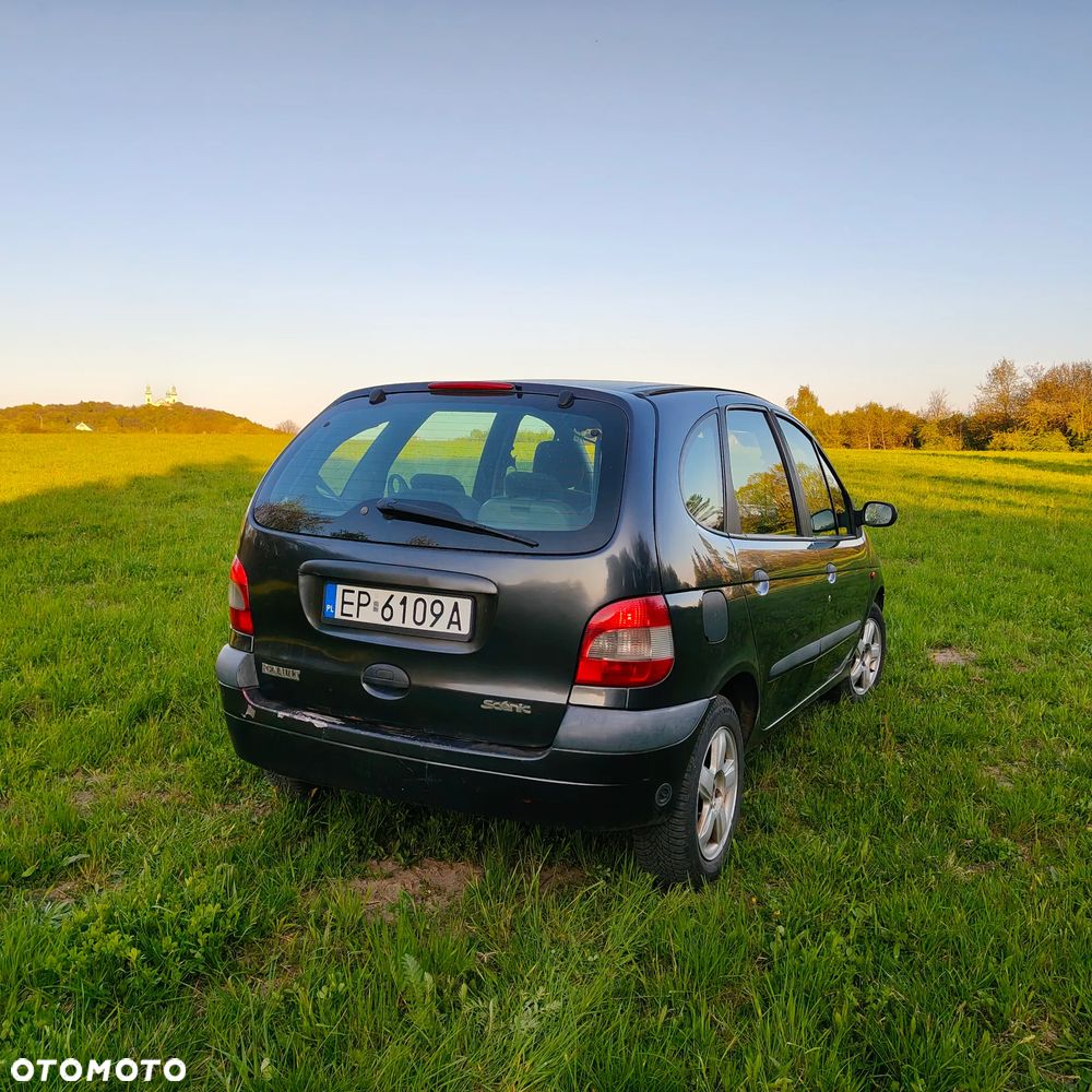 Renault Scenic 1.6 16V EXpression - 2