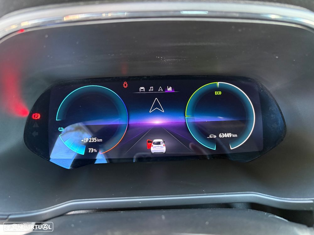 Renault Zoe - 8