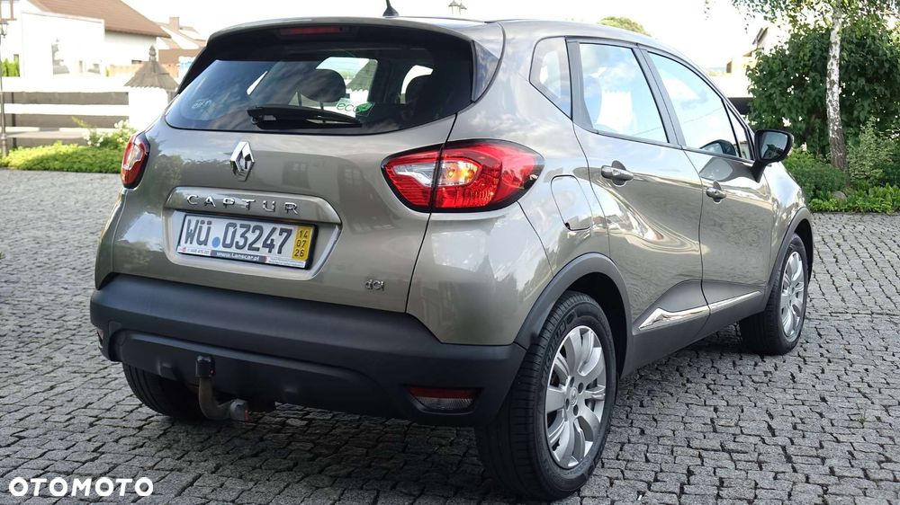 Renault Captur - 15