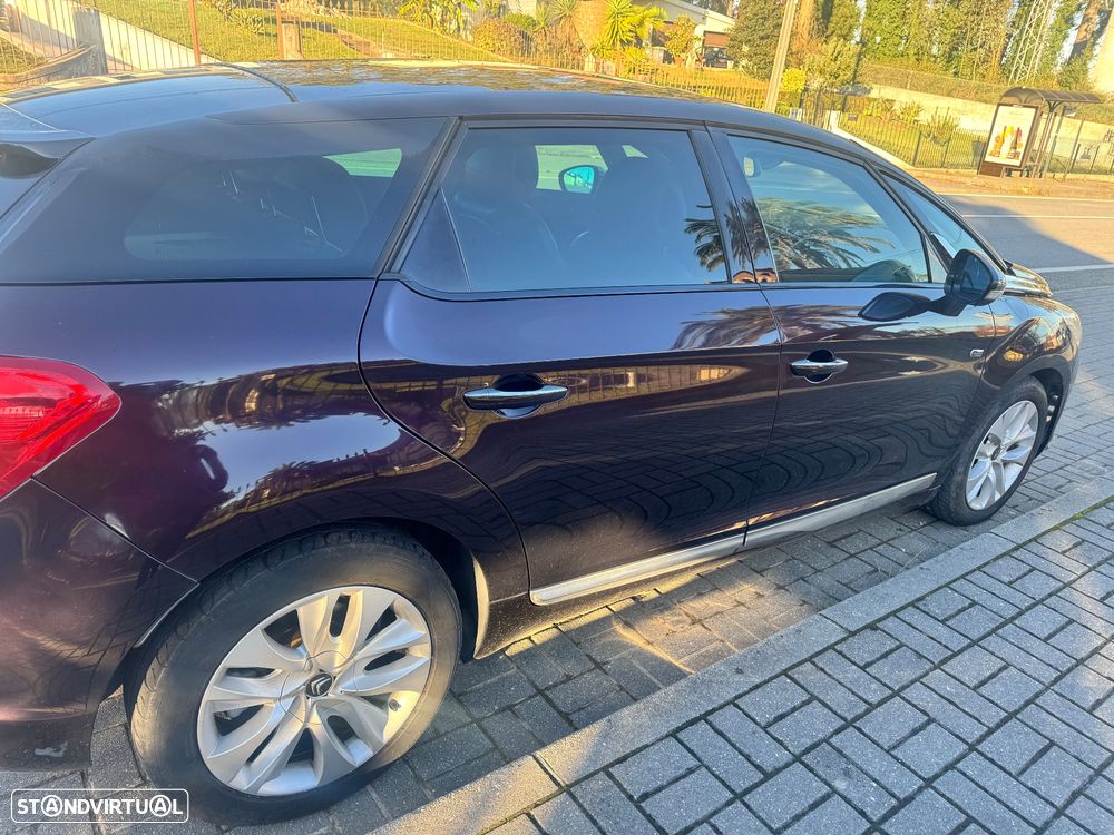 Citroën DS5 2.0 HDi Hy4 So Chic CMP6 102g - 3