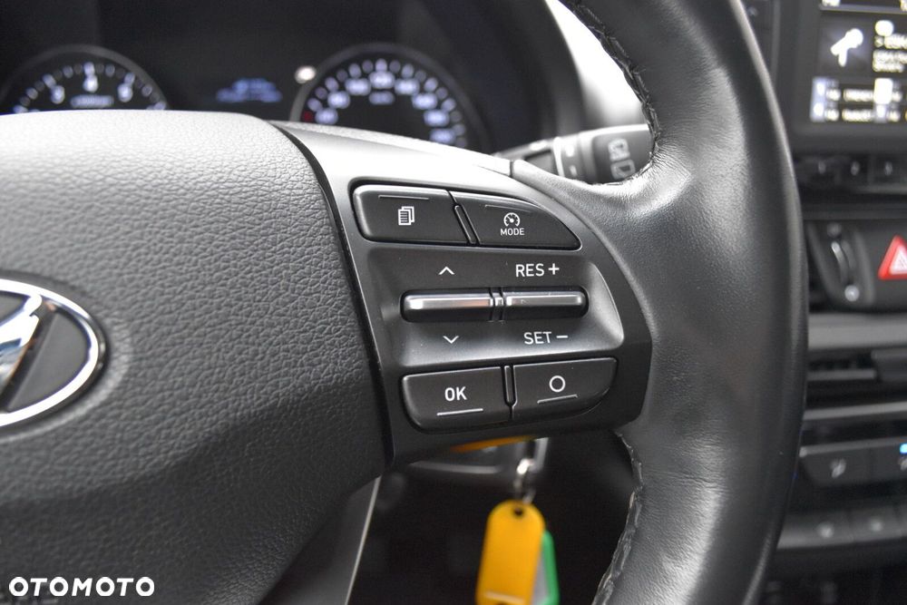 Hyundai i30 1.0 T-GDI Classic + - 15