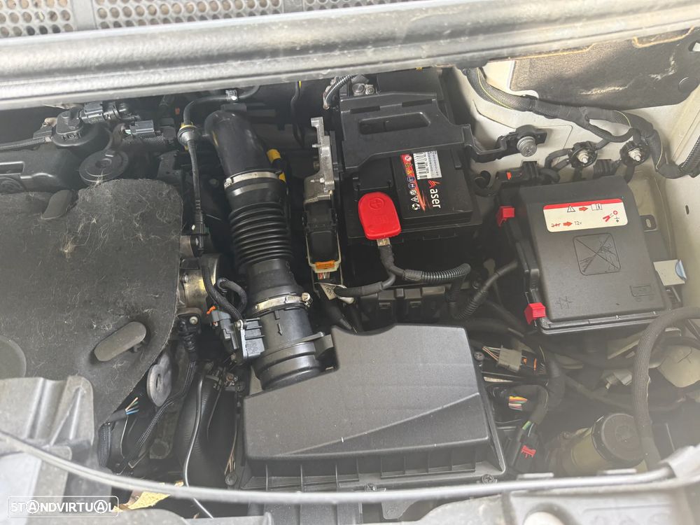 Toyota PROACE 2.0 D4D 120 CV LONGA DYNAMIC - 27
