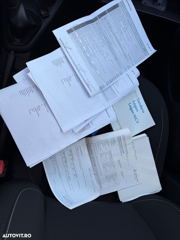 Dacia Sandero SCe 75 Essential - 15