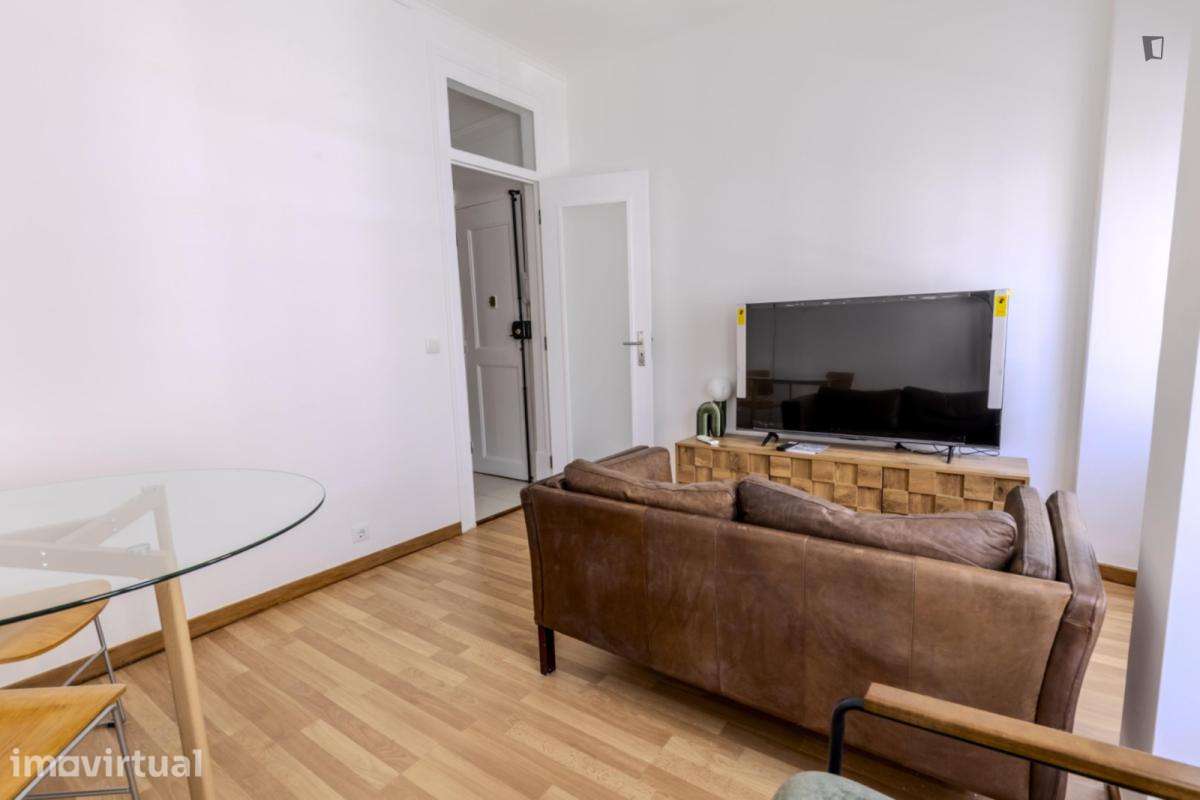 Apartamento com 1 quartos - localizado em Arroios Lisbon - Grande imagem: 4/15