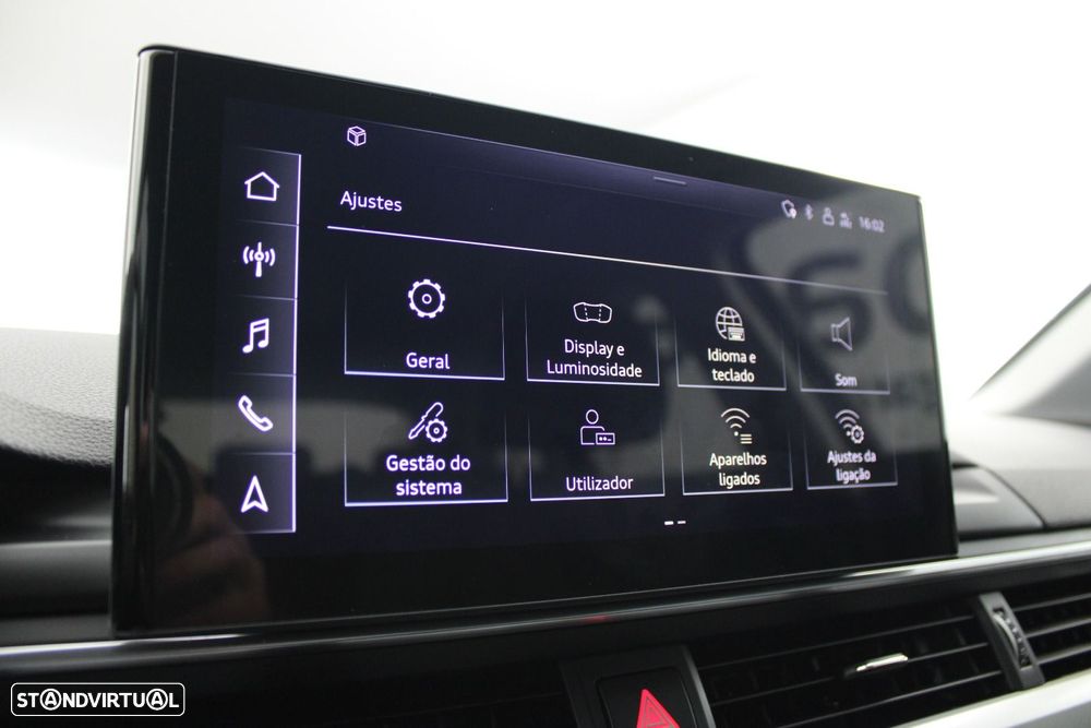 Audi A4 Avant 35 TDI Advanced S tronic - 21