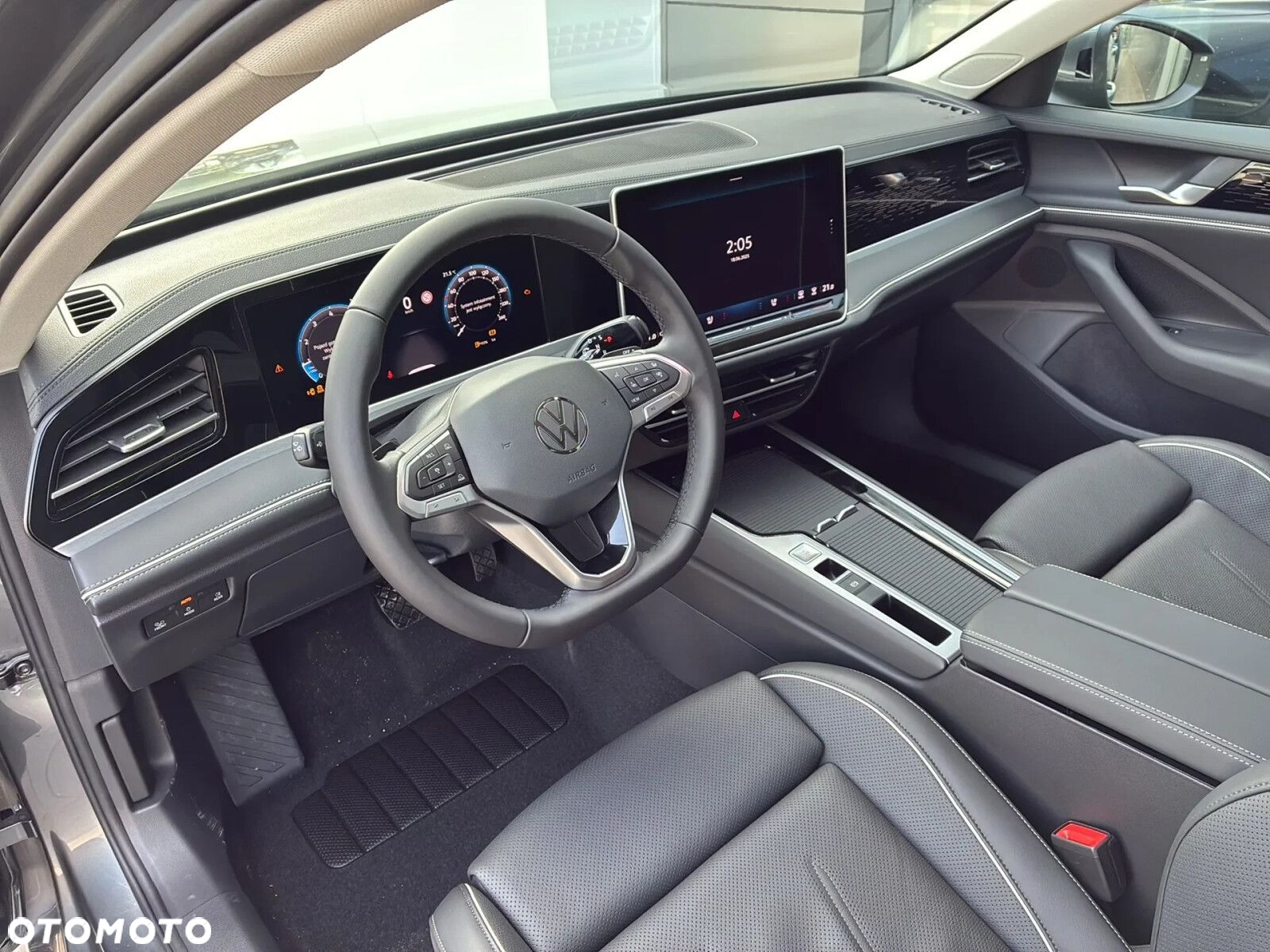 Volkswagen Passat - 5