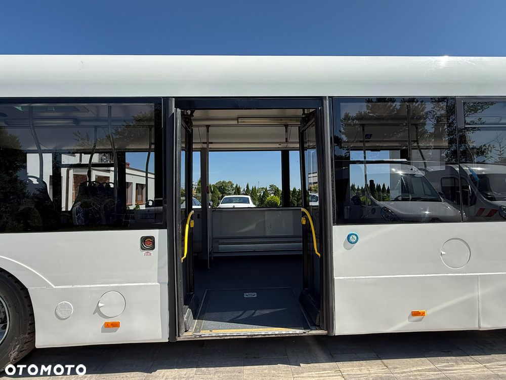 Solaris Urbino 12 - 9