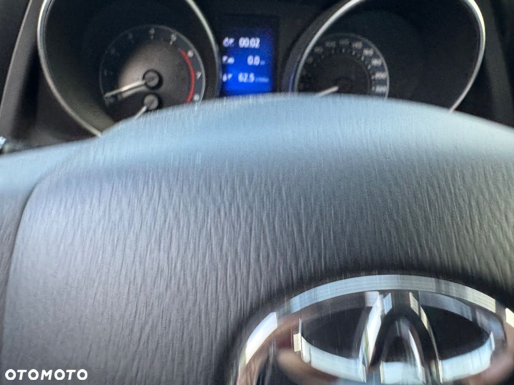 Toyota Auris 1.2 Turbo Edition S+ - 14