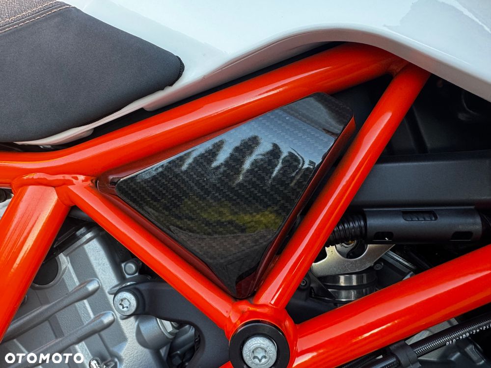 KTM Super Duke - 9