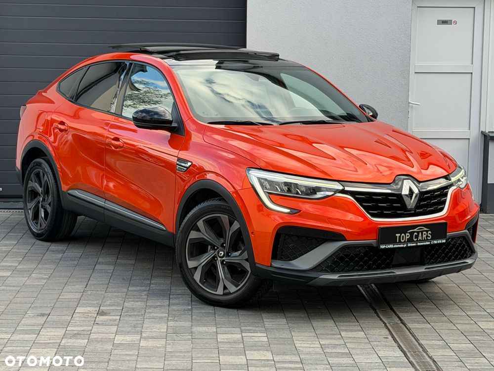 Renault Arkana - 7