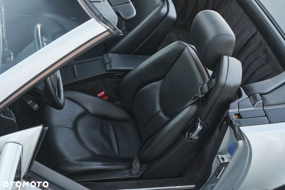 Mercedes-Benz SL 320 - 20