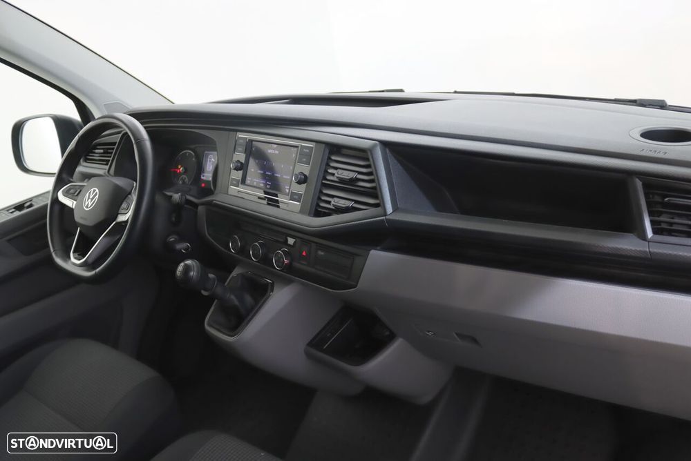 VW Transporter 2.0 TDI L.Business - 5