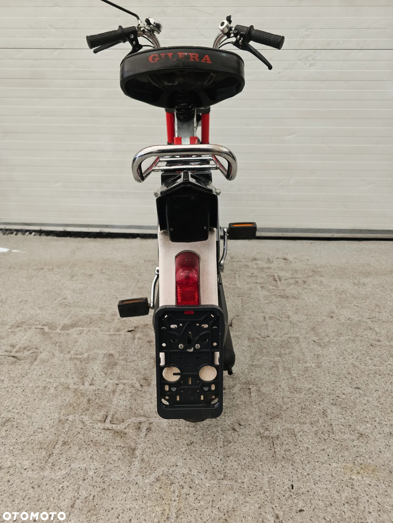 Gilera Inny - 24
