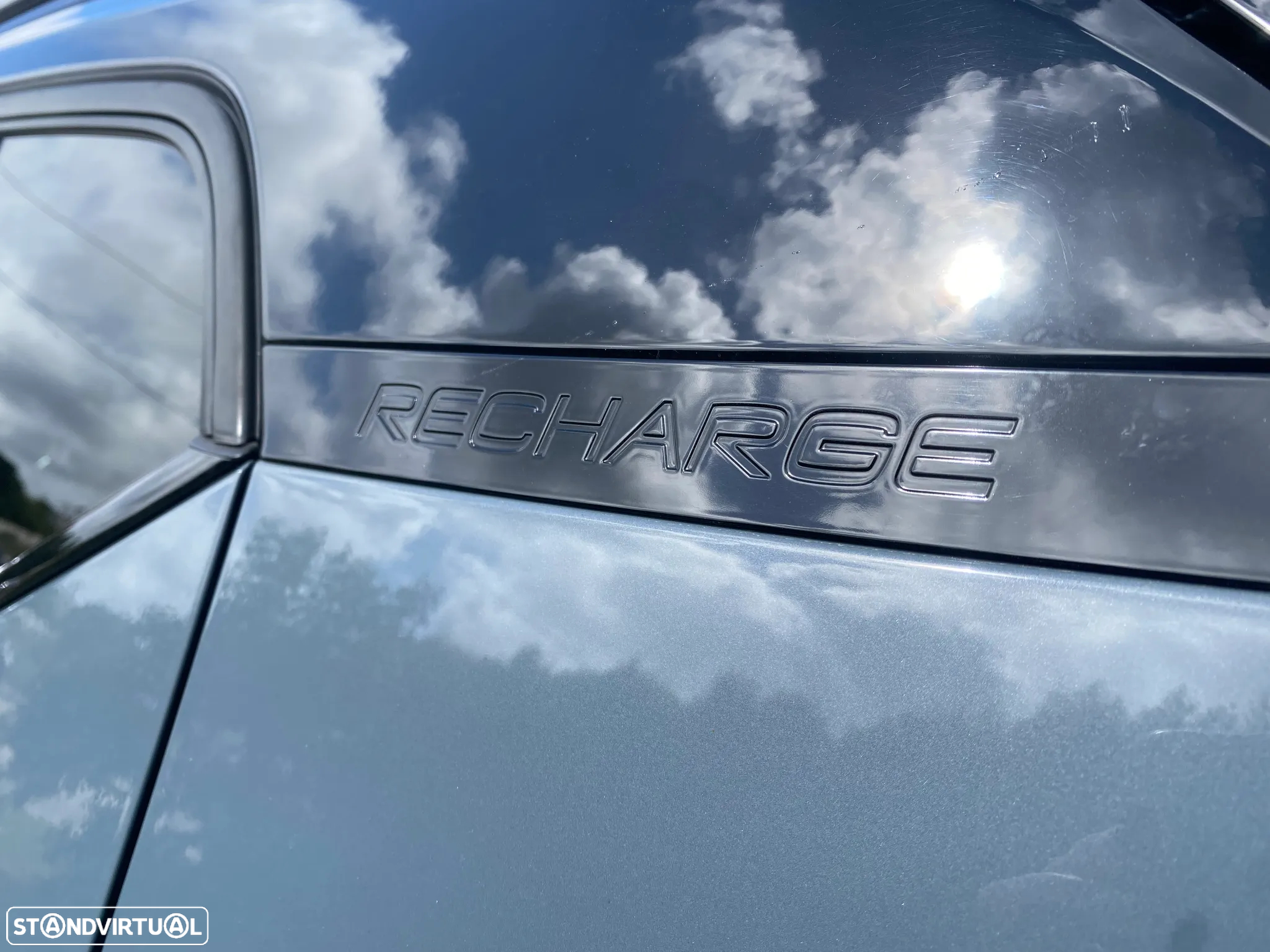 Volvo XC 40 1.5 T5 PHEV R-Design Expression - 12