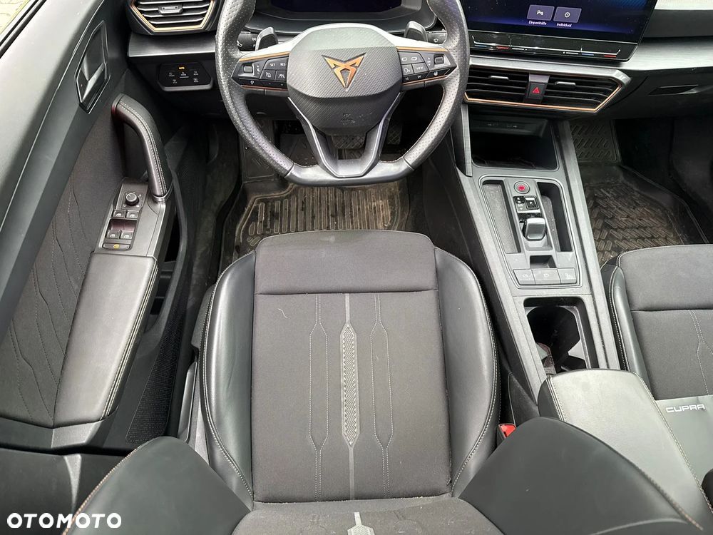 Cupra Formentor 1.4 e-Hybrid DSG - 8