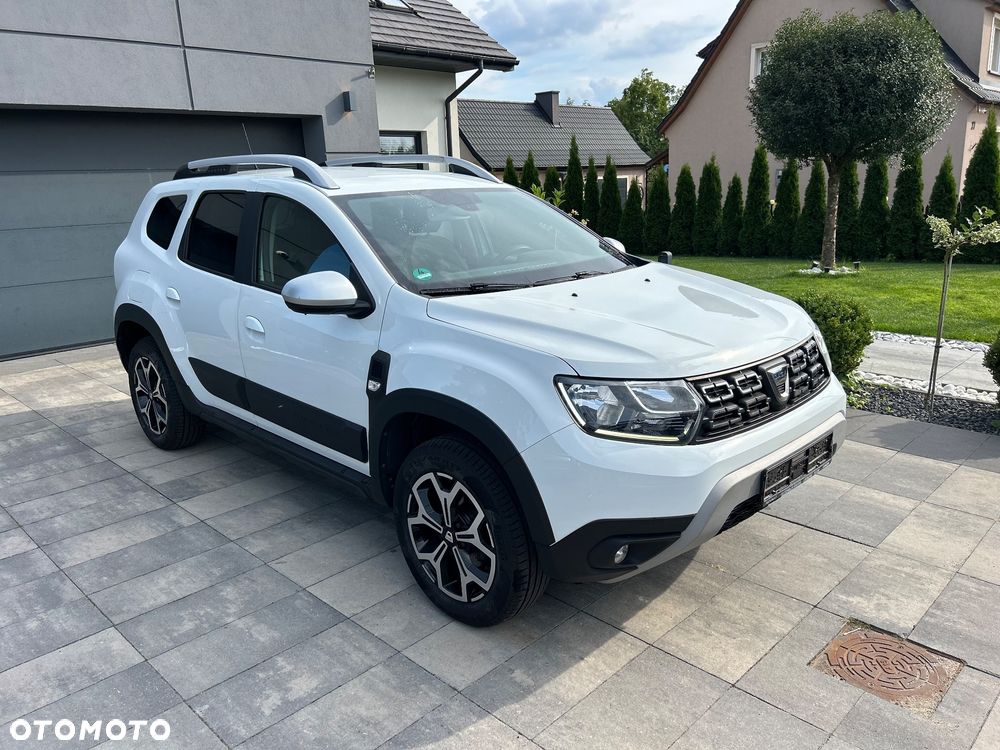 Dacia Duster TCe 125 4x2 Prestige - 1