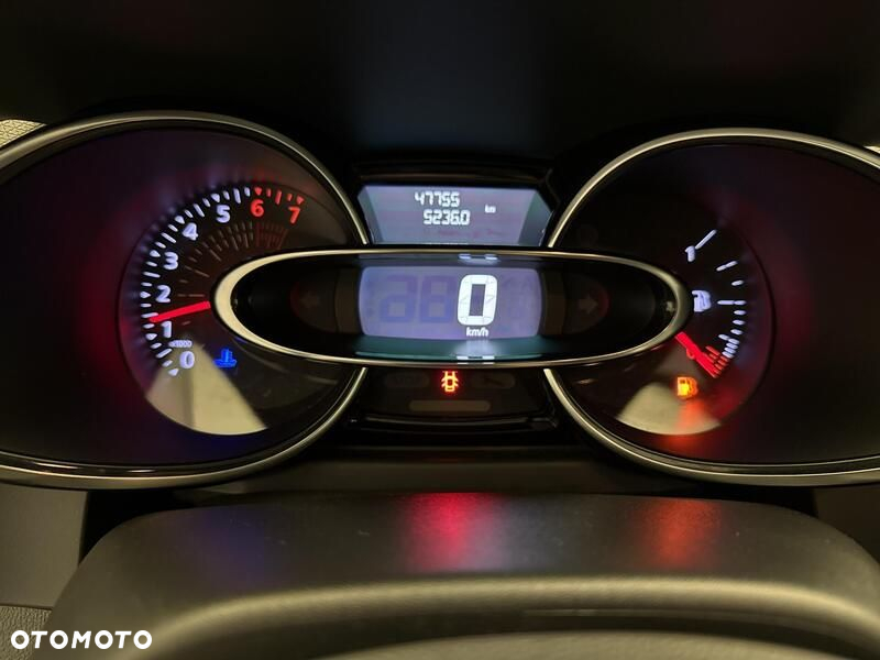 Renault Clio 0.9 TCe Alize - 15