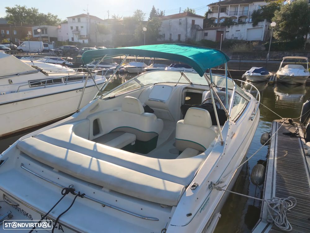 Chris Craft 25 concept - 16