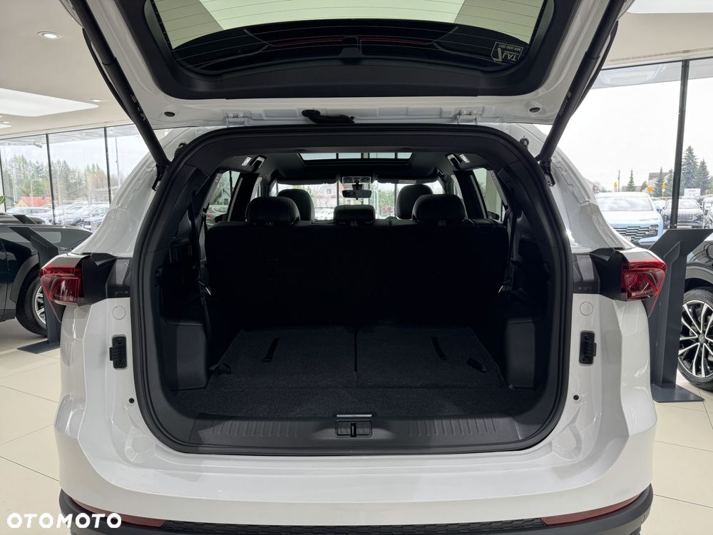 Jetour X70 Plus - 22