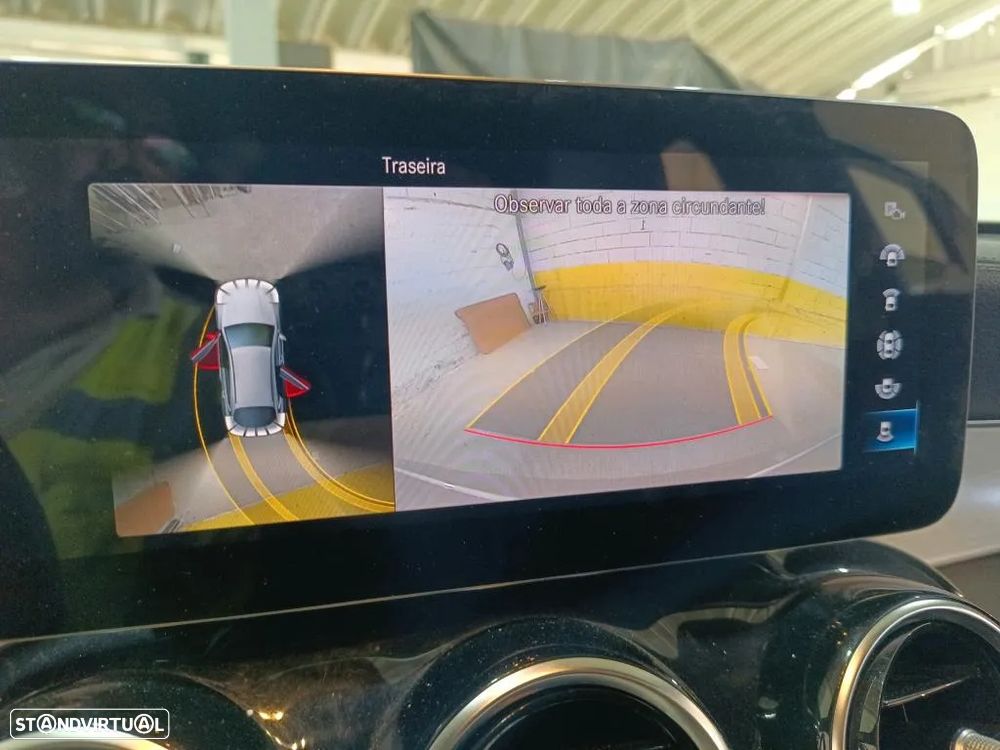 Mercedes-Benz GLC 220 d Coupé 4Matic - 10