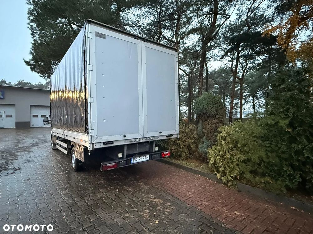 Iveco DAILY 35S18 - 4