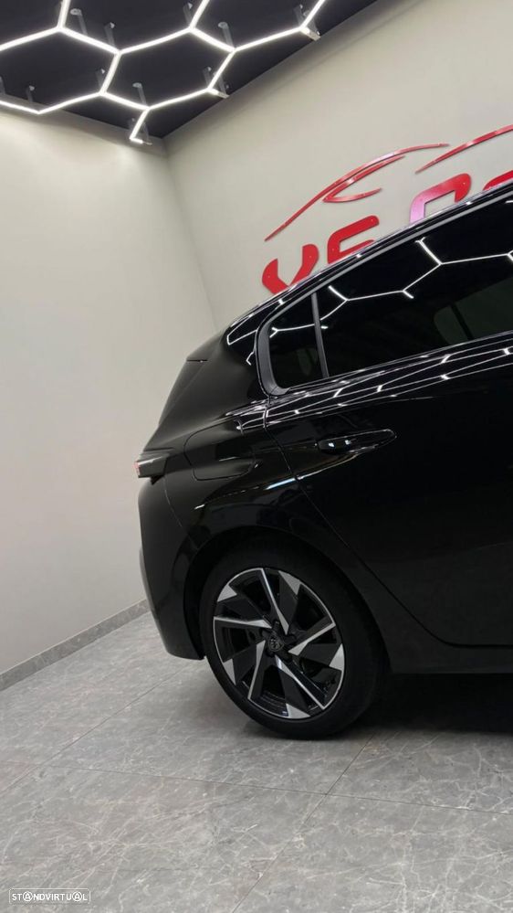 Peugeot 308 1.2 PureTech Allure Pack EAT8 - 35