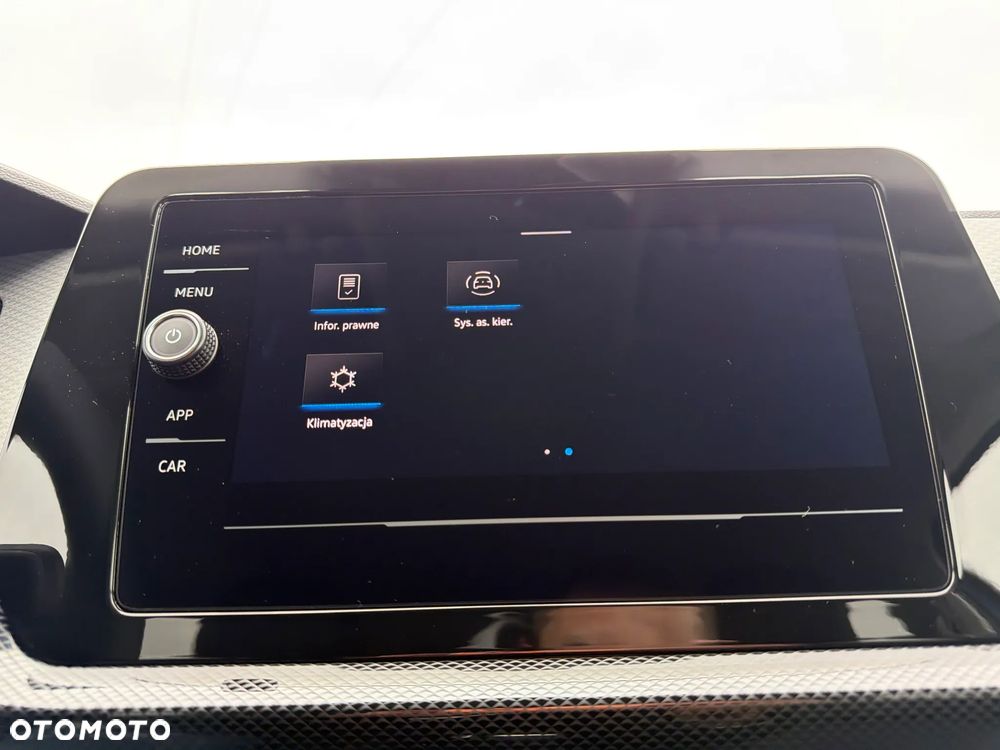 Volkswagen T-Cross 2026