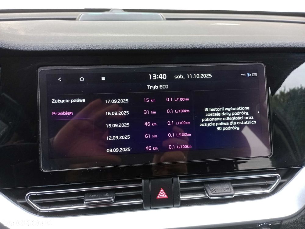 Kia Niro 1.6 GDI Plug-in Hybrid L - 26