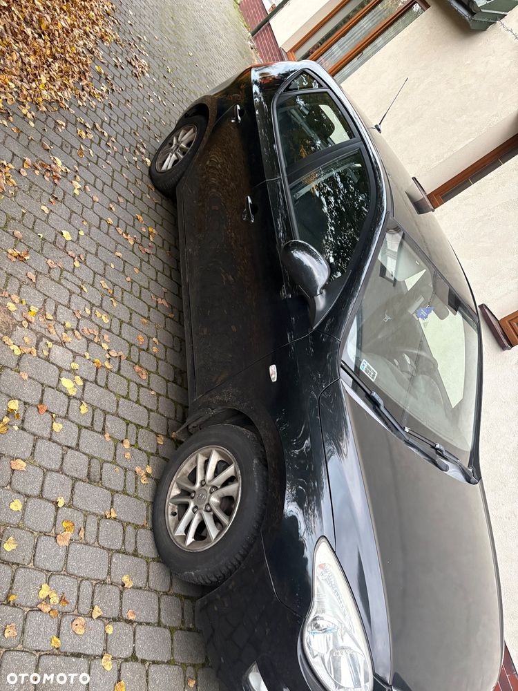 Hyundai i30 - 4