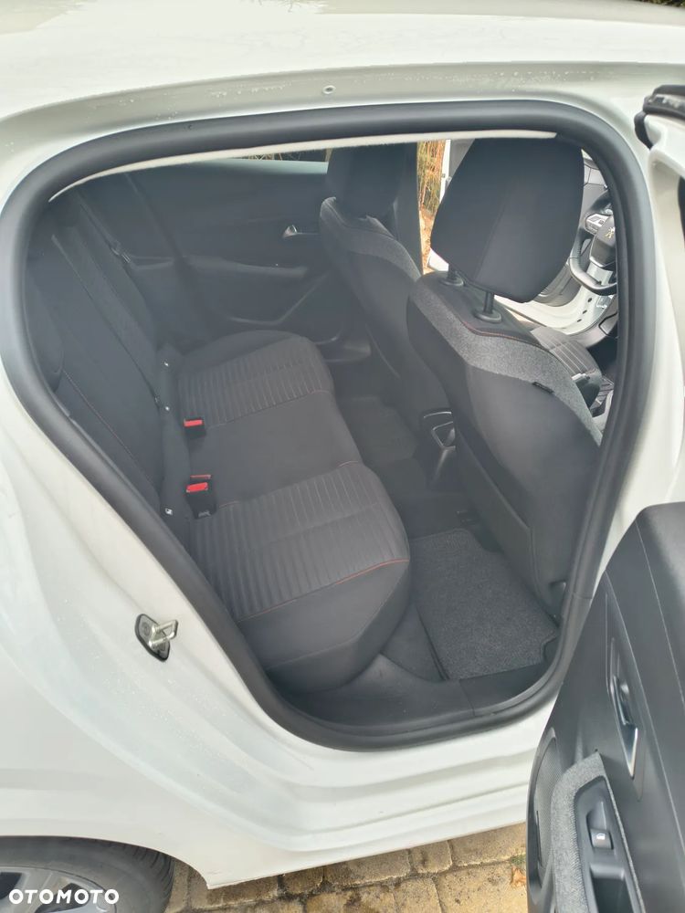 Peugeot 208 PureTech 75 Active - 3