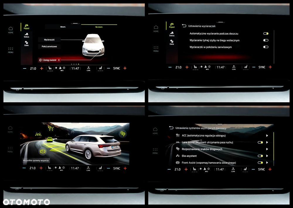 Skoda Octavia 2.0 TDI DSG 4x4 Style - 35