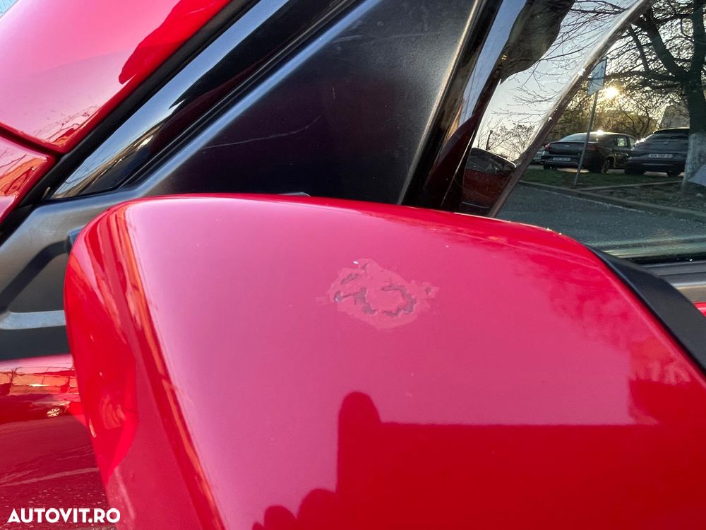 Honda Civic 1.0 VTEC Turbo Comfort Navi - 6