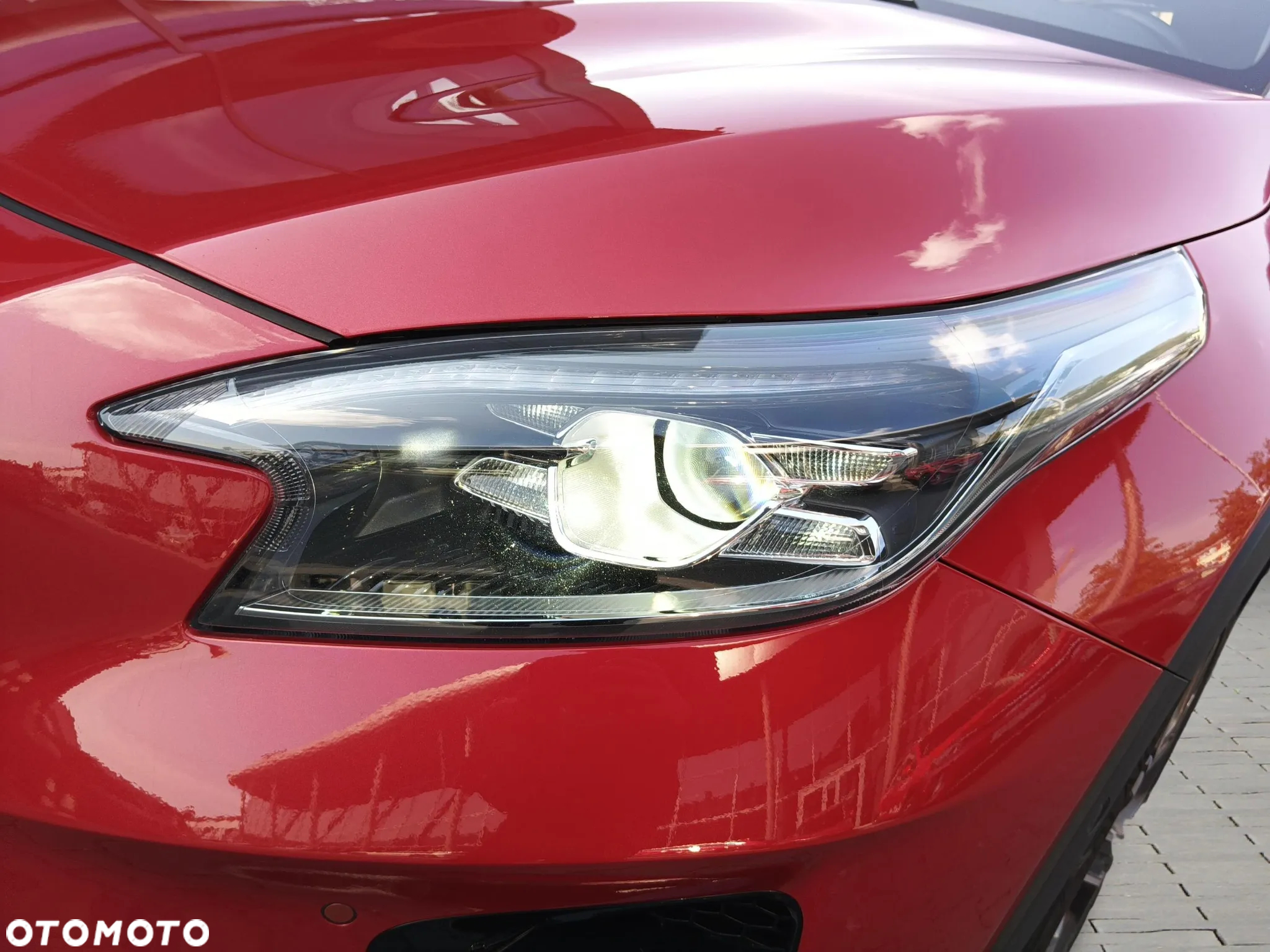 Kia XCeed 1.6 CRDi SCR L Business Line DCT - 8