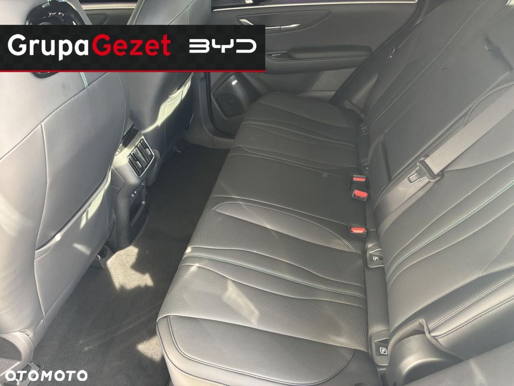 BYD Seal U - 21