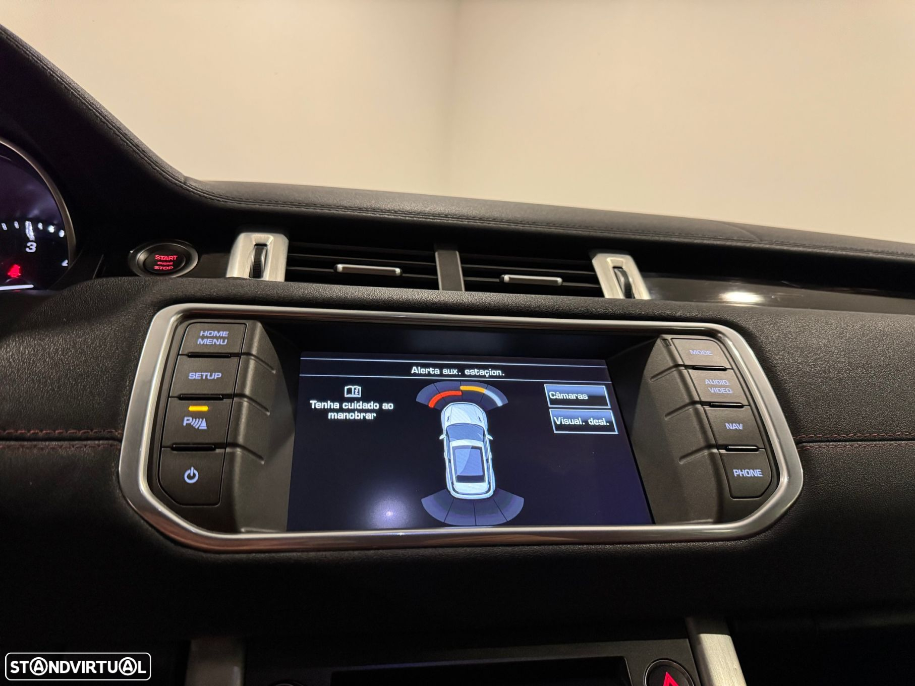Land Rover Range Rover Evoque 2.2 eD4 Dynamic - 38