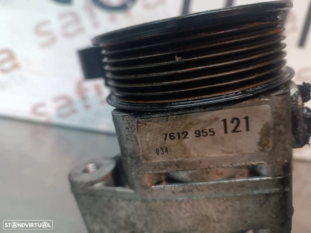 BOMBA DE DIRECÇÃO / DIREÇÃO ASSISTIDA FIAT DUCATO 2.3JTD 504184720 7612955121 - 6