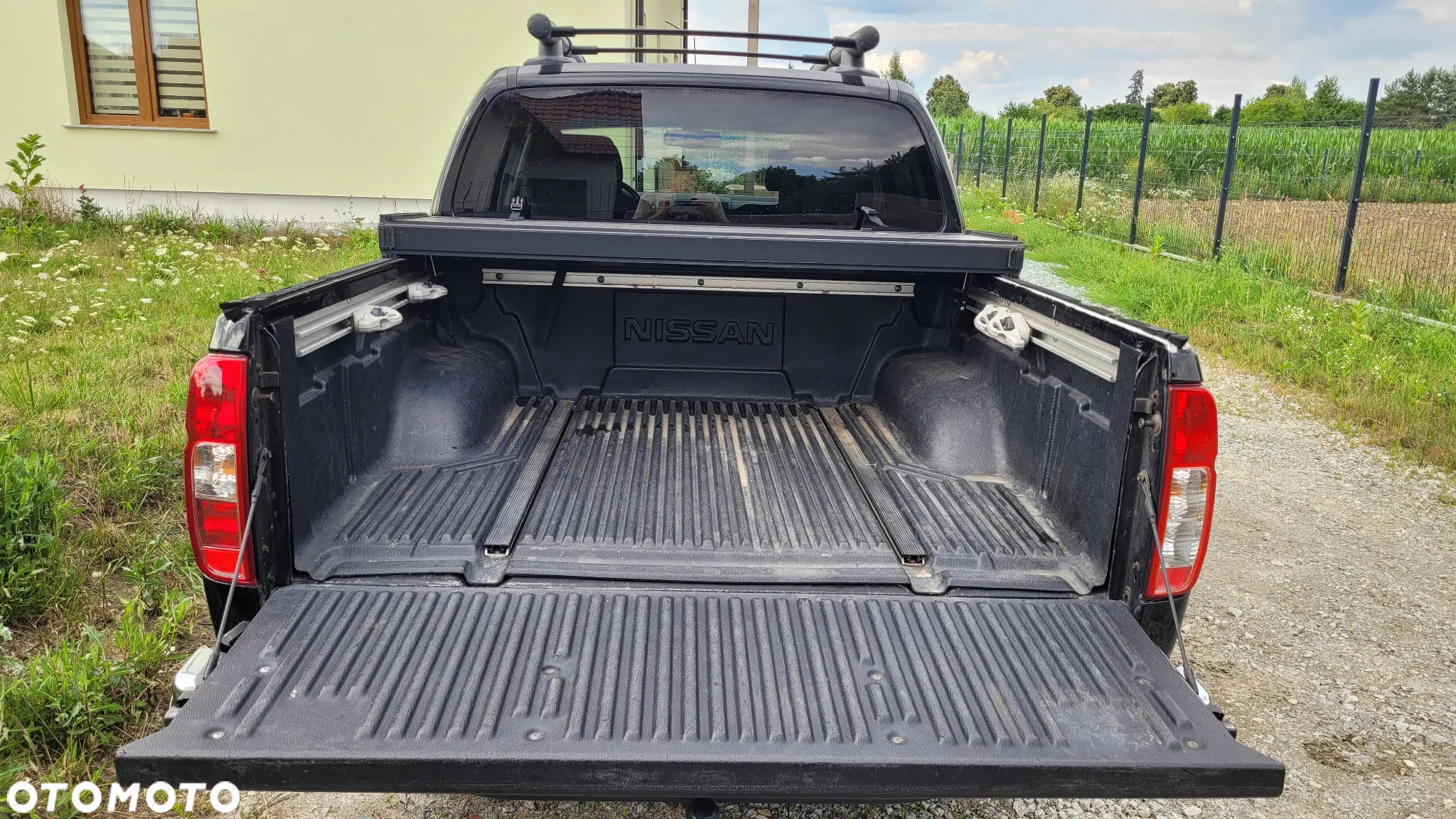 Nissan Navara 2.5 D XE - 5