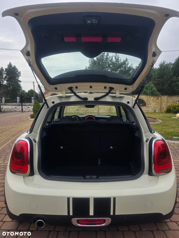 MINI ONE Metropolitan - 36