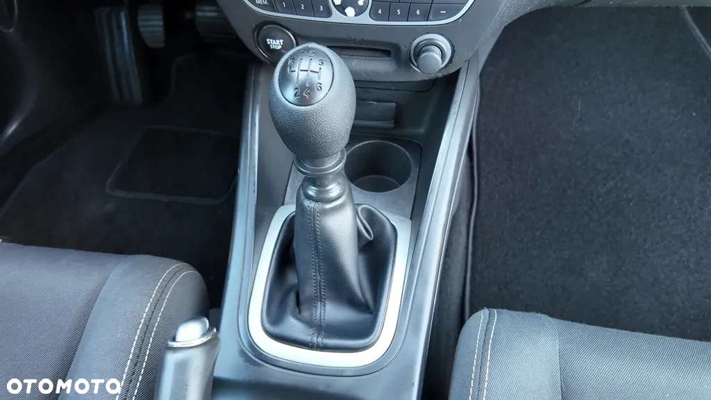 Renault Megane 1.9 dCi Exception - 39