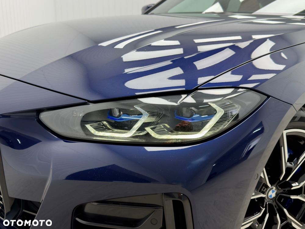 BMW Seria 4 430d xDrive - 10