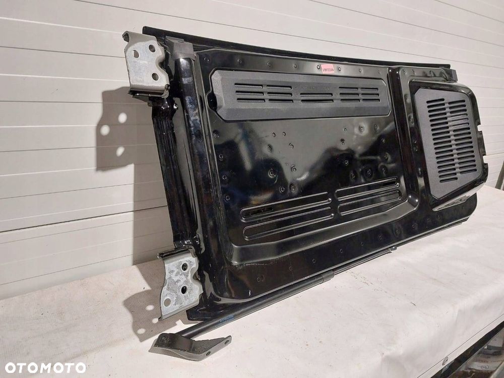 Klapa tylna bagażnika Ford Bronco - 6