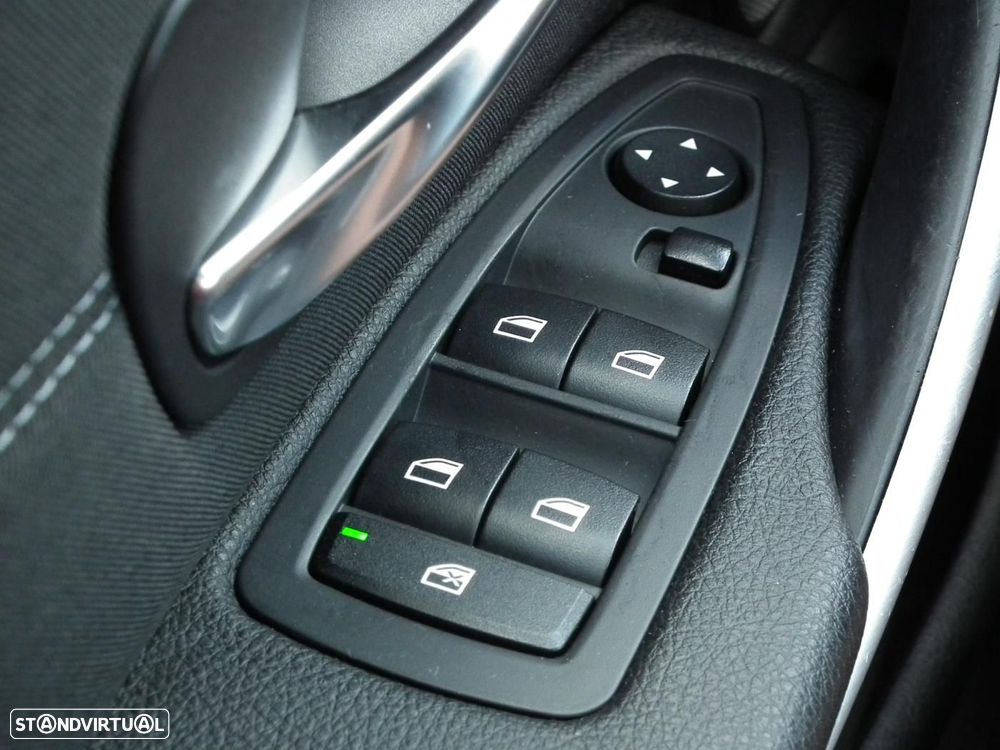 BMW 420 Gran Coupé d Aut. Sport Line - 33