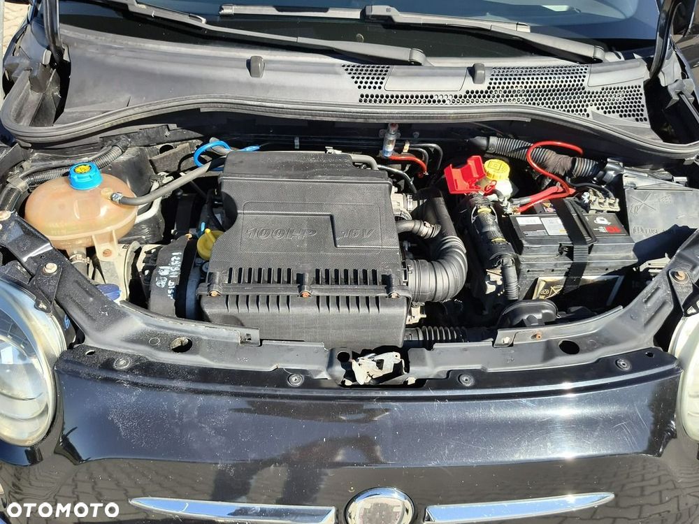 Fiat 500 - 24