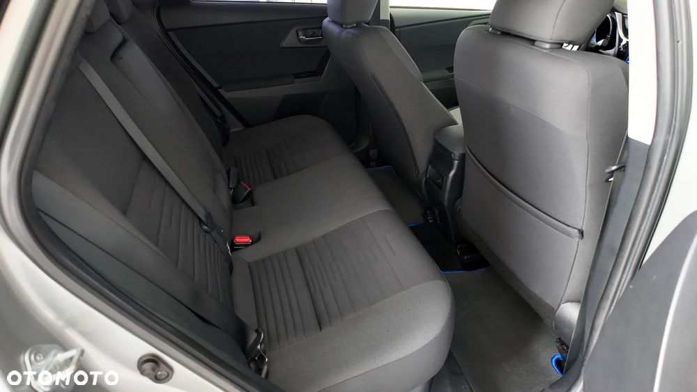 Toyota Auris 1.8 VVT-i Hybrid Automatik Edition-S - 15