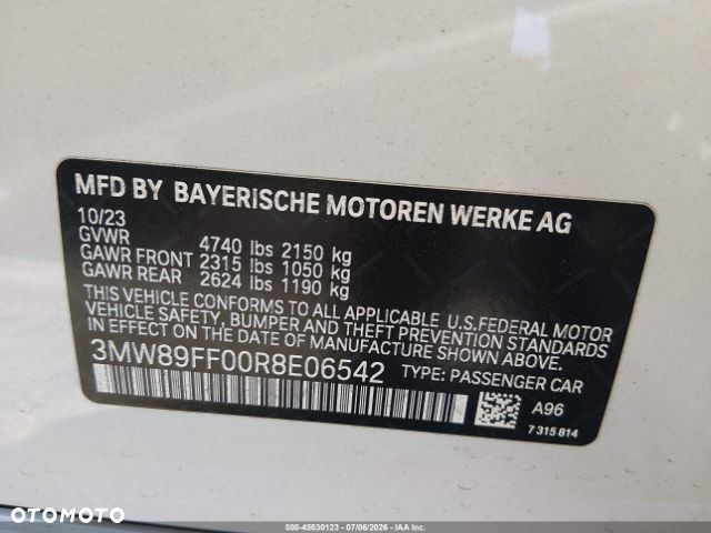 BMW Seria 3 330i xDrive M Sport - 16
