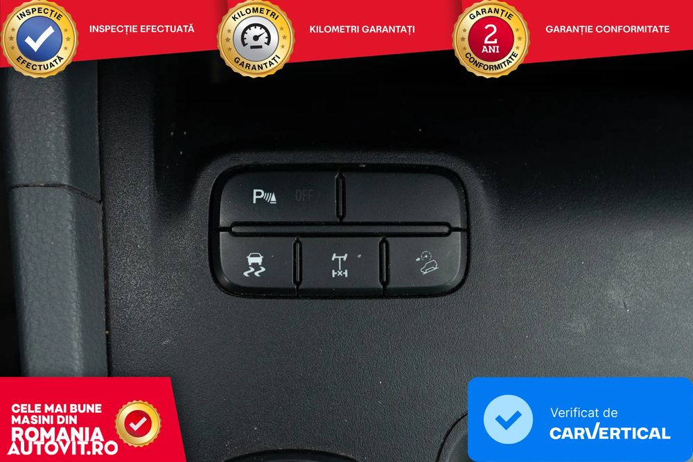 Ford Ranger 4x4 Cabina Dubla WILDTRACK Aut. - 15