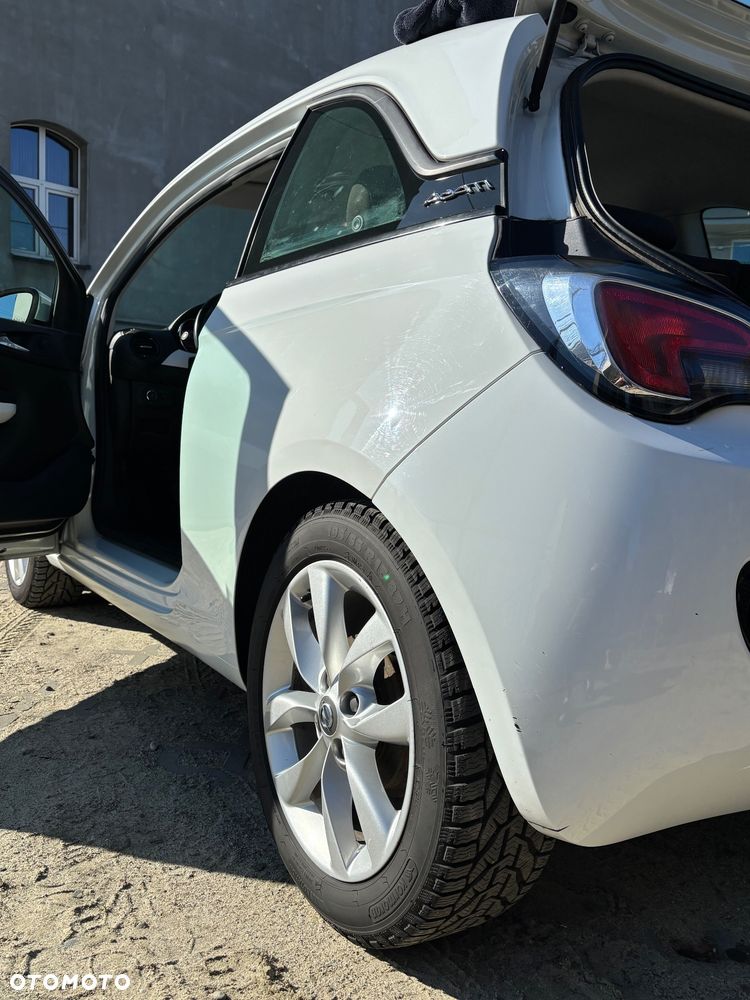 Opel Adam - 13