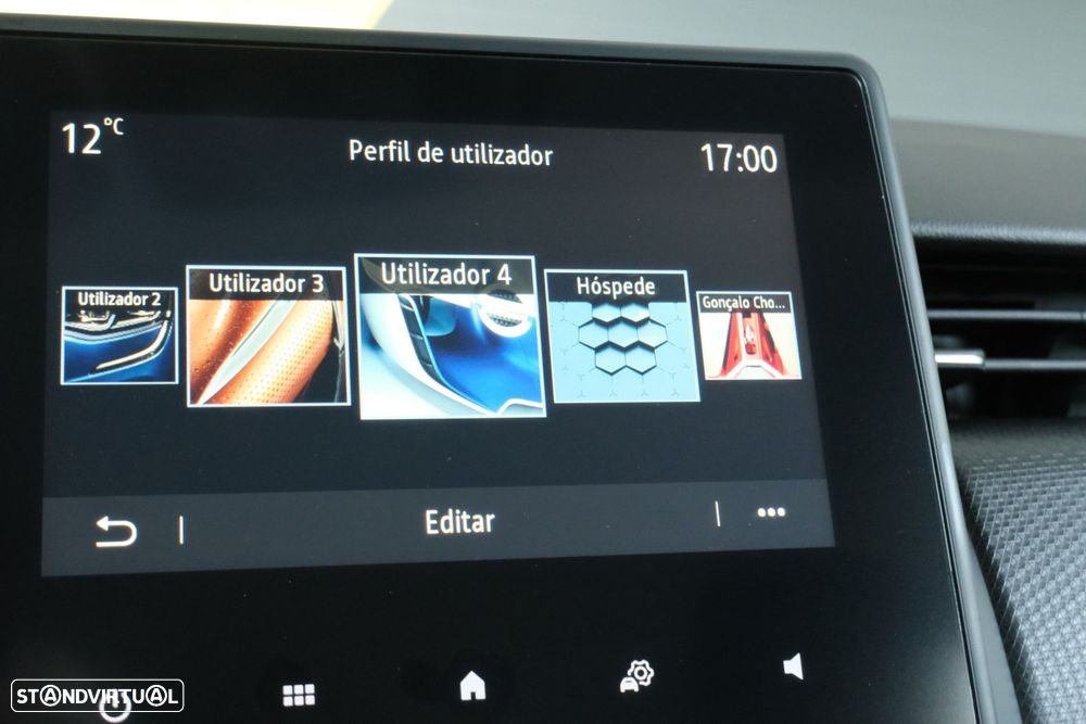 Renault Clio 1.5 Blue dCi Equilibre - 27