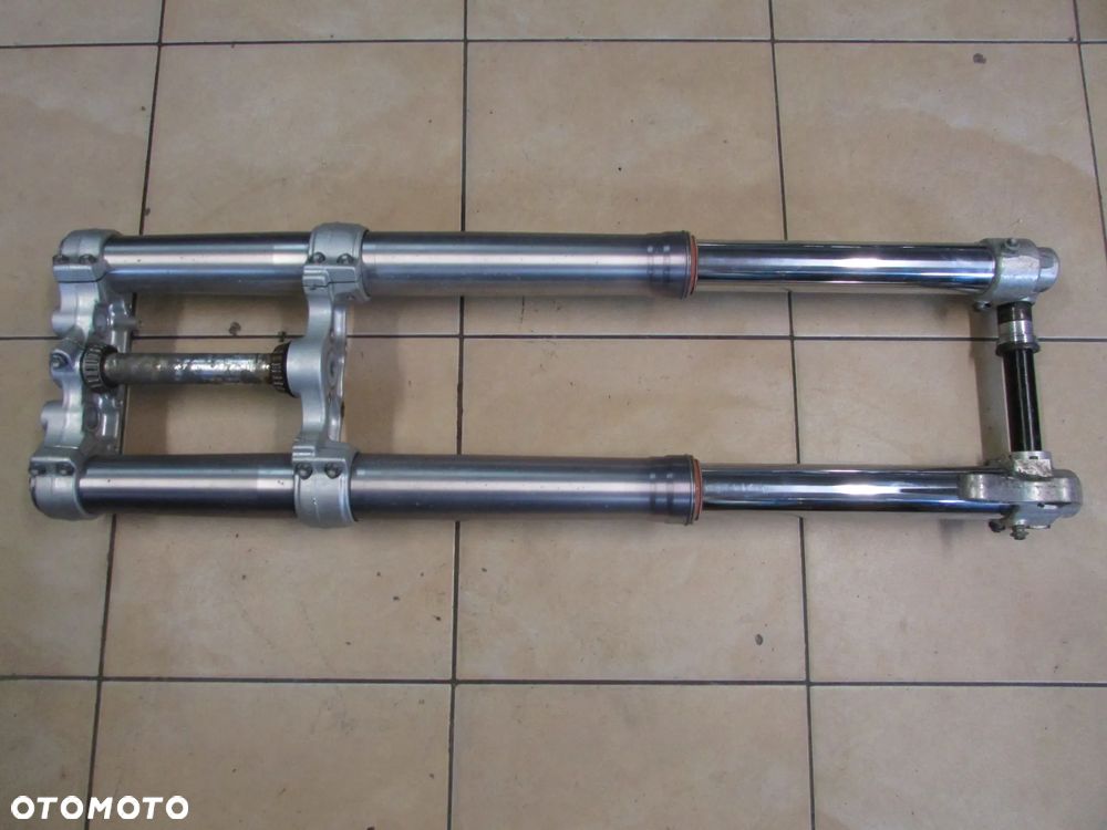 KTM 625 SMC nie 640 zawieszenie lagi supermoto - 2